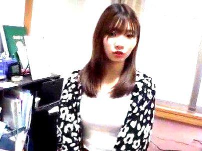 ＜女子大生＞「え？家にくるんですか？」クッソ可愛い女子JD！家にいってエチエチ持ち込んじゃうぞ(アダルト動画)