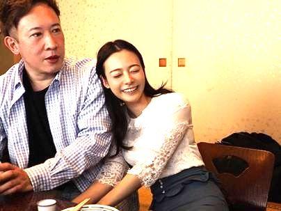 ＜酔っちゃた…♡＞「ベロンベロンだぞ～！」滅茶苦茶可愛い人気AV女優！酒で酔ったプライベートファックしちゃうゾ！！