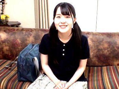 ＜素人ナンパ！＞「笑顔・・・たまんね～！」脱いだらボインの可愛い女子！パイパンが濡れ濡れイッチャウゾ！！