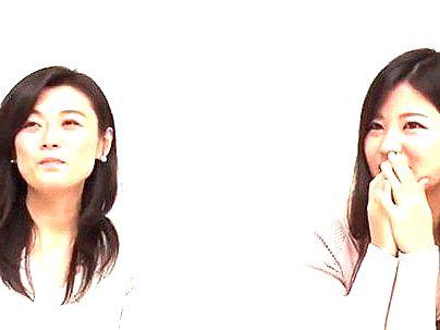 ＜母娘をナンパ！＞「まあまあかな？」清楚な感じの親子ゲット！余裕でまとめて親子・・・ドン！(アダルト動画)