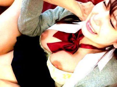 ＜美少女！＞「乳輪・・・デケーぞ！」デカ尻ボインパイ乙の女子！ハメ撮り種付け膣内発射中出しになっとる！！