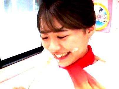 ＜デカ尻！＞「マニア集合だぞ！！」百貨店の美容部員巨尻の綺麗なOLさん！MM便でエチエチ発展すっぞ！！