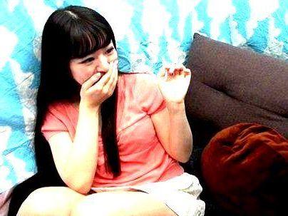 ＜素人ナンパ！＞「でかいの…」巨乳ボイン女子！口説かれなし崩し的エロ行為持ち込まれるぞ！！！
