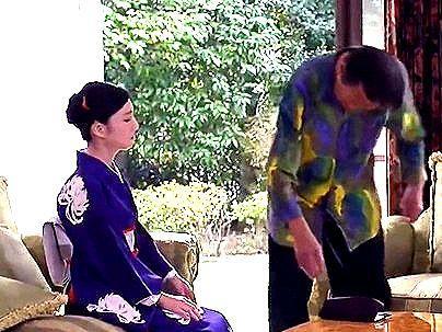 ＜レイプ！＞「やめなさい…」亡くなってしまった組長の後を継次ぐ嫁さん！子分たちに強引にやられるぞ(アダルト動画)