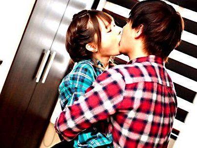 ＜若妻！＞「私がしてあげる…♡」隣人のチェリー君に初めての彼女が・・・隣人ママがｈ教えてあげちゃうぞ！！