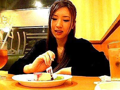 ＜カーセックス！＞「ルックス・・たまんね～ぞｗ！」パーフェクトボディ極エロくびれボインOL！休憩中にエチエチすっぞ！