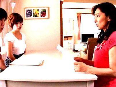 ＜代理出産！＞「いいのね？わたしで？」上品でエロいお母さん！代理で子作りファックしちゃうゾ！！！！