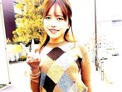 ＜素人ナンパ！＞「ピース！てへぺろ…♡」清楚な感じの女子大生！混浴体験で勿論エチエチ発展興奮シチャウゾ(アダルト動画)