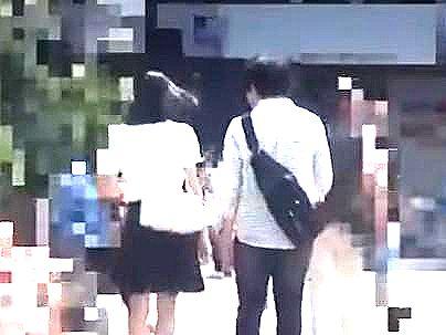 ≪マジックミラー号≫【友達です！！】街でゲットした友達同士の男女！MM号でモニタリングもちろんｈしちゃうぞ！！！