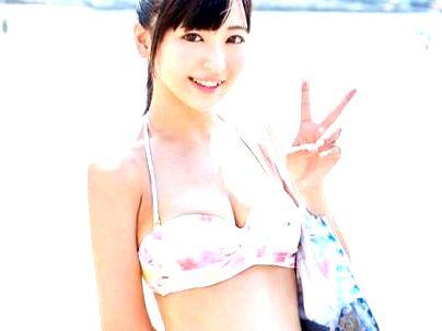 ≪マジックミラー号≫【ルックス・・・最高！】ビキニ姿の極エロ素人女子！口説かれＭＭ号乗車で種付け膣内発射中出しに！！