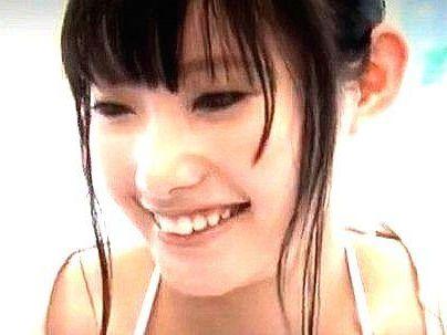 ＜マジックミラー号！＞「賞金は惜しいの…♡」彼持ちビキニ素人女子！企画に挑戦で勿論寝取られファックになっとる！！！