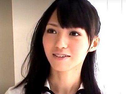＜希志あいの！＞「この顔に・・・顔射！！」クソ可愛い美少女！お顔にザーメン顔射ブッカケとか・・・最高だろ！！！