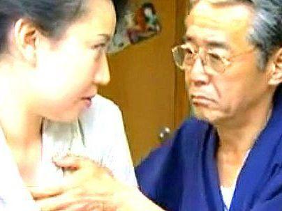 ＜ヘンリー塚本！＞昭和のポルノ映像！ポルノドラマ！物書きの先生とBBAの絡み合い・・・見てらんないぜ！！！