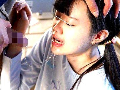 ＜媚薬チンポ＞【ヤメテクダサイ・・】ミニマム小柄オンナノコ！薬でぶっ飛び犯されレイプされっぞ！！！
