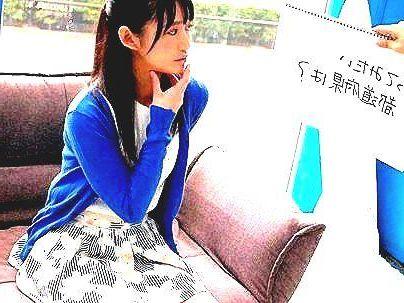 ＜マジックミラー号！＞「口がかわええｗ！」アヒル顔の滅茶苦茶可愛い女子！MM号で質問中に入れられる！！！