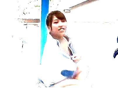 ＜マジックミラー号！＞「素人？・・・エッロ！」彼持ちのボイン女子！口説かれてＭＭ号でNTR持ち込まれるぞ！！
