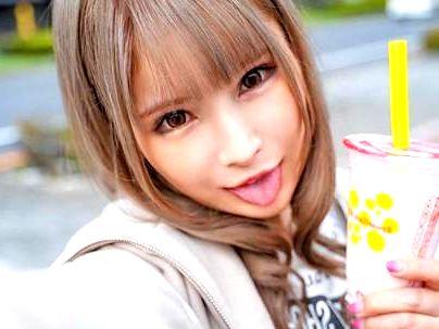 ≪マジックミラー号！≫【この顔・・・最高！】滅茶苦茶可愛いイケイケＧＡＬ！ハメ撮り最高すぎる件！！！