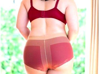 ≪初撮り五十路妻！≫【優しい感じの・・・デブ！】顔はいいけど太り杉肥満おばちゃん！まさかの潮ふき？変態すぎる！！！！
