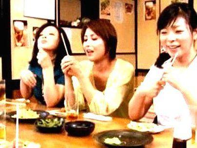 ＜ババアの合コン！＞「どの子がいいかしら…♡？」昼から飲み会で男選び！家族崩壊ファックシチャウゾ！！