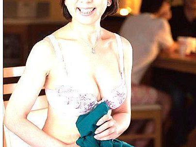 ＜五十路人妻！＞「上品な・・・ババア降臨」清楚な感じのおばさん熟女！娘婿暴走モード突入でヤル！！