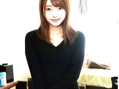 ＜素人ナンパ！＞「生・・・いいの…♡」清楚な感じの素人女子！自宅突撃でエロ行為発展シチャウゾ！！