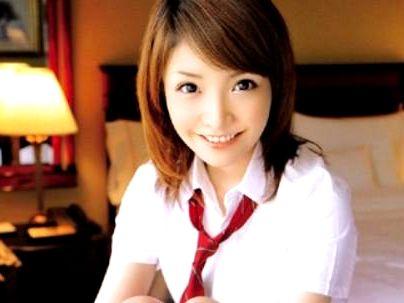 ≪INSTANT LOVE≫【ルックス・・・たまんね～ぞ！】制服女子のカワイ子ちゃん！ハメ撮りマジで抜けるぞ！！！