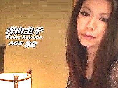 ＜青山圭子！＞「欲しいの…あれが…♡」色気半端ない巨乳人妻熟女！エロ行為がたまんね～ぞ！！