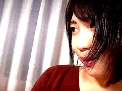 ＜素人ナンパ！＞「え？これ凄いです・・・」巨乳ボインパイ乙女子大生！女性用風俗体験で興奮シチャウゾ(アダルト動画)