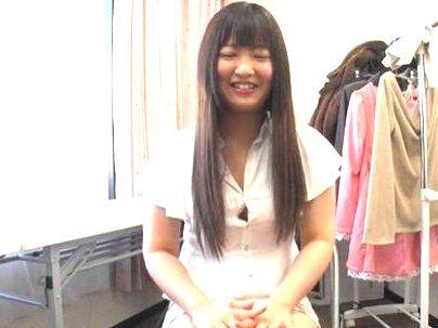 ＜清純女子！＞「ちんしゃぶ…好きなの…♡」ムチムチエロい体の清純女子！オチンポフェラシチャウゾ！！！