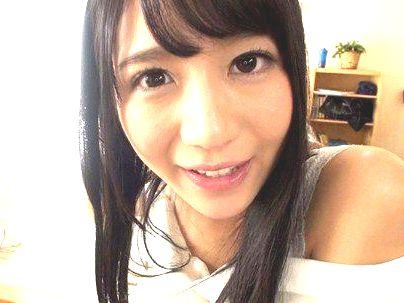 ＜星奈あいが彼女だったら…＞「まさに神展開勃発！」滅茶苦茶エロ可愛い彼女！毎日やっちゃうぞ！！！