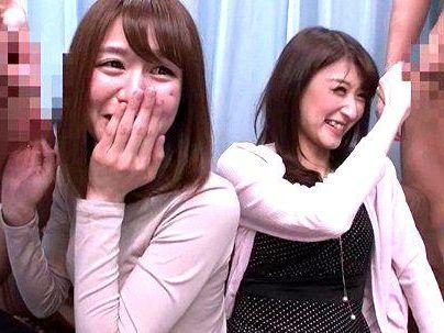 ＜マジックミラー号！＞欲求不満すぎる奥さん確保！MM号でクリ責めで大興奮してっゾ(アダルト動画)