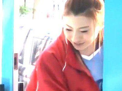＜マジックミラー号＞「え？マッサージですよね？」引き締まった体の部活女子！ＭＭ号エロマッサでマジイキ絶頂シチャウゾ！！！