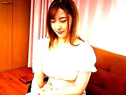 ＜性処理！＞「無毛で、爆乳？」脱いだらやべ～だろ！可愛い女子が性処理に使われちゃうぞ(アダルト動画)