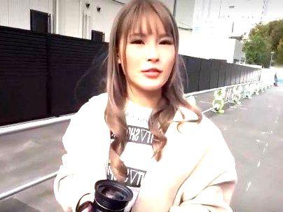 ＜素人JD＞【ＧＡＬ好き・・・たまんね～ぞ！】SNS映え好きイケイケＧＡＬ！他人棒で浮気行為興奮してっゾ！！！