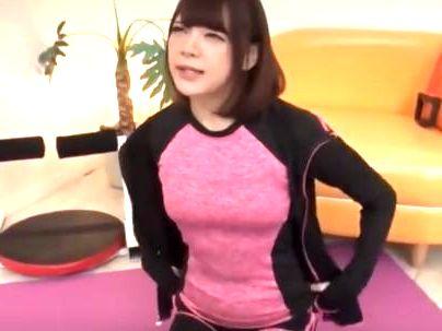 ≪トレーナー≫【賞金出るんですか？】滅茶苦茶可愛いトーレナー！エロ企画でバックファックもだえるゾ！！