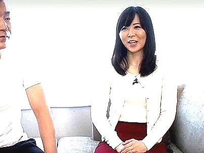＜人妻熟女！＞「欲求不満なの…」ｓｅｘレスのボインパイ乙奥さん！久しぶりのファックで興奮してっゾ！！