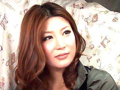 ＜人妻ナンパ！＞「まあまあかな？」色っぽいまあまあの奥さん！口説いて味見シチャウゾ(無料エロ動画)
