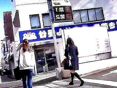 【マジックミラー号】「私ですか？」天使の看護師ナースゲット！ＭＭ号で絶倫チンポ診断すっぞ！！！
