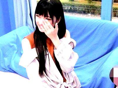 ＜マジックミラー号！＞「わかんない…♡？」過去最高クラスの素人女子！がMM号で彼のチンポ当てゲーム挑戦シチャウゾ！！！