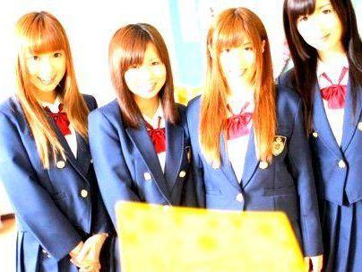 ＜ソープ部！＞「イッパイしようねｗ！」学校にソープ部だとｗ！男子生徒のチンポフル勃起確定にシチャウゾ！！！