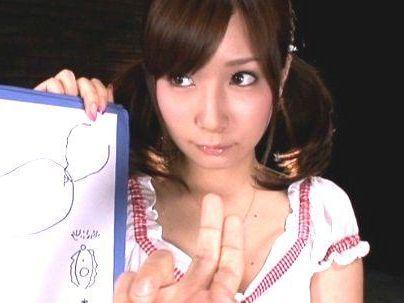 ＜小島みなみ！＞この顔で・・・潮吹き？？パーフェクトボディー極エロＡV女優！美少女が大量の潮吹きとか最高！！！