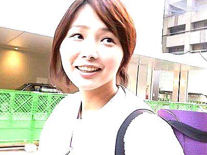 ＜三十路！＞「人妻？・・・まじか？」滅茶苦茶可愛い奥さん！ヨガ中にエチエチとかやべ～だろ(アダルト動画)