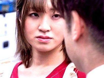 ＜若妻NTR！＞「ダメなのに・・・」スタイル抜ボインの若い奥さん！夫の上司の愛人にならざるおえない状態になっちゃうゾ！！