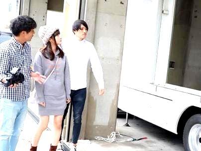 ≪マジックミラー号≫【巨乳肉食JD・・・ゲット！】SNS映え好き今どき女子！承認欲求付け込んでやっちゃうぞ！！！