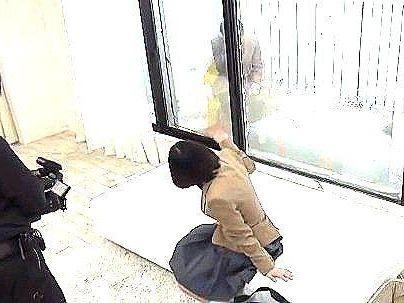＜連続中出し＞「ビックマグナム？！」彼持ち素人の女子！黒人チンポで勿論ヤラレル(アダルト動画)