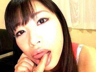 ＜フェチ！＞「フェラ顔・・・たまんね～！」芸能人クラスのかわいい女子！コスプレ姿で最高でしょ(アダルト動画)