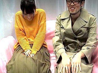＜マジックミラー号！＞「え？私がですか？！」キモイ早漏男と可愛い女子！ＭＭ号でやっちゃうぞ！！！