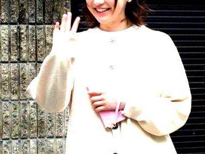 ＜中出し！＞「いってらっしゃい…♡」幸せそうな清楚な奥さん！まさかの輪●サークルに売られヤラレタ！！！