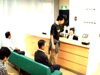 ＜看護師！＞「ケケケ・・・我慢できないぞ！」清楚な感じのボイン看護師！！患者が強引にエチエチシチャウゾ(無料エロ動画)