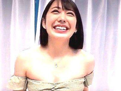 ＜美人女子大生！＞「酔ってま～す…♡」飲み会後の可愛い女子大生！でかいチンポ出し入れもだえ感じるゾ！！！